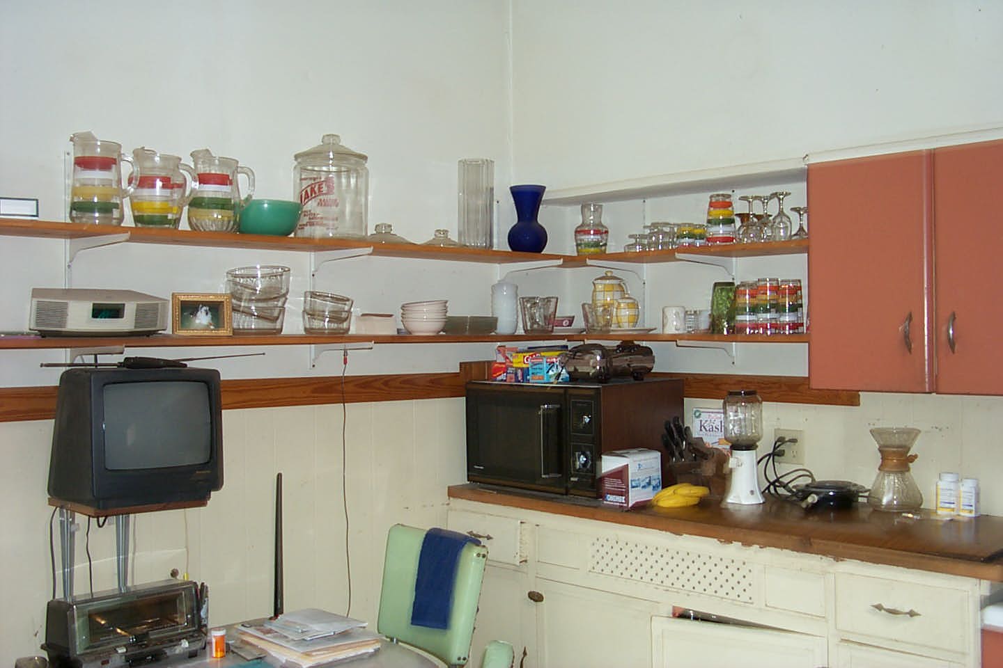 Kitchen Before2